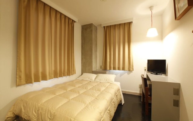 Hotel Knut - Hostel – Guest Rooms – Matsue