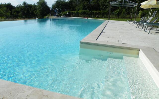 Agriturismo Fattoria Di Gragnone