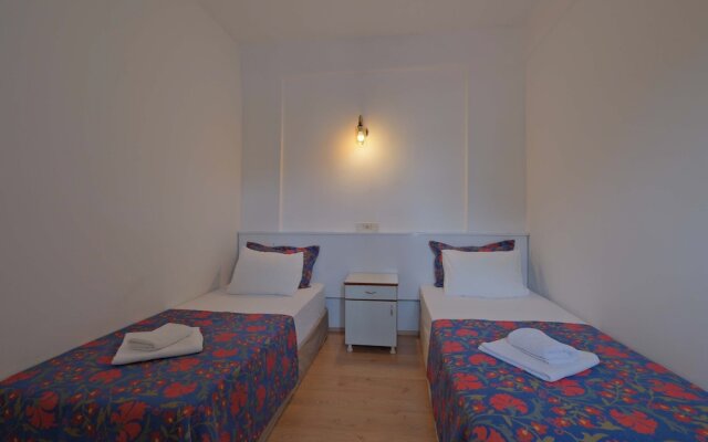 Adrasan Hotel