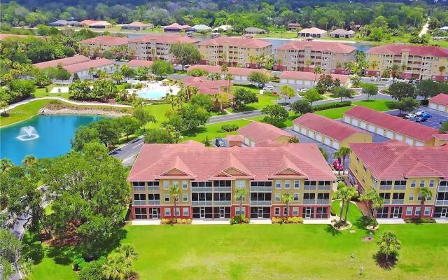 Canopy Walk 1432 - Three Bedroom Condo