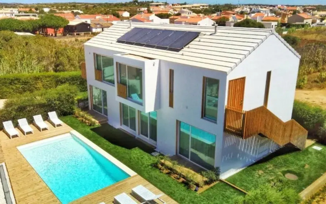 Casa Vica - Sagres Apartments