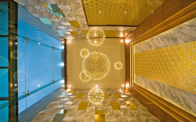 Oceana Resort Phuket