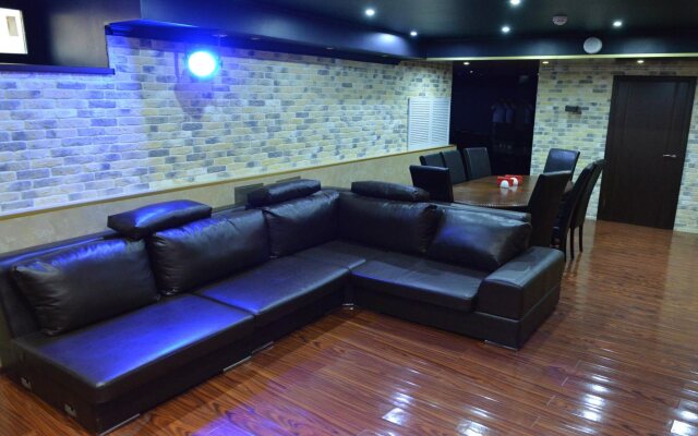 Design Hotel Sukharevsky