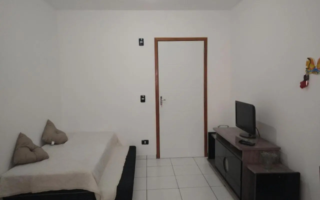 Apartamento em Ubatuba - SP