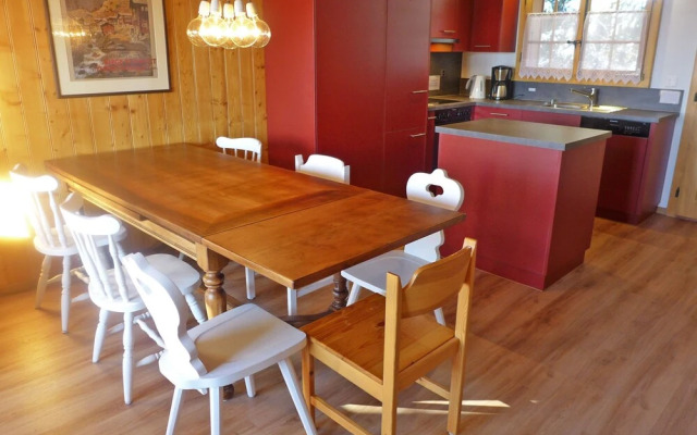 Argenti re 8 Villars-sur-ollon