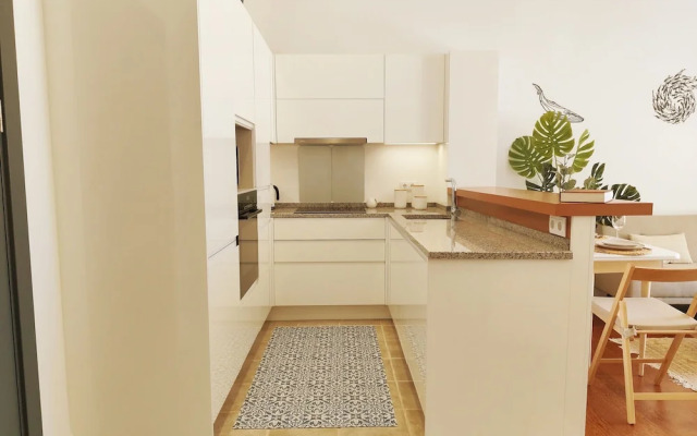 Maison Faro Luxe A Tranquil Retreat by the Algarv