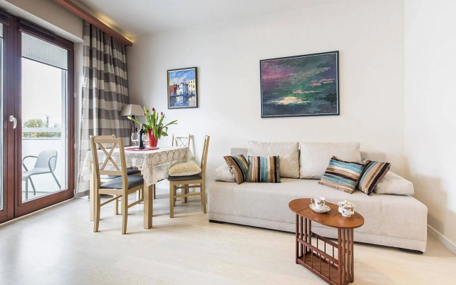 P&O Apartments Bielany