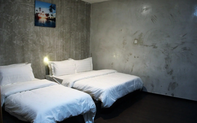 Memoire Express Floors
