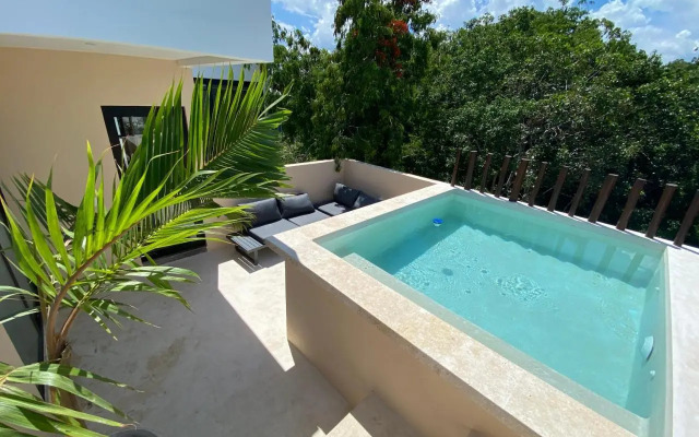 Casa Kuaan Mani TH 1
