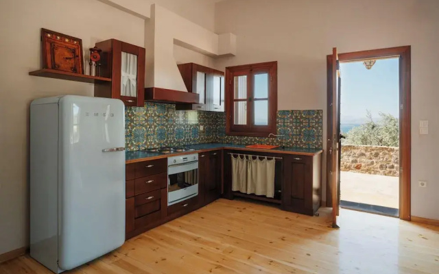 Terra Cassa Private Villa