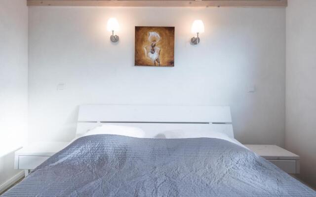 Ferienhaus - Süderoog