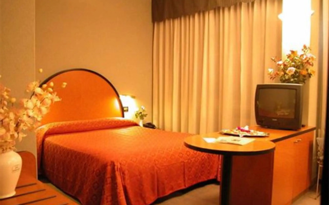 Hotel Delle Nazioni