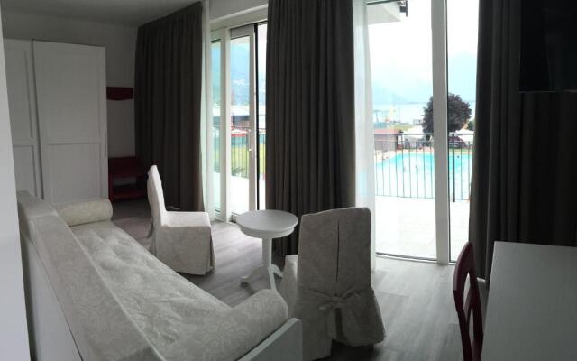Hotel Resort Le Vele