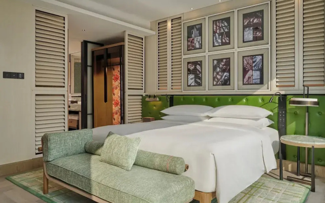 Andaz Shanghai ITC