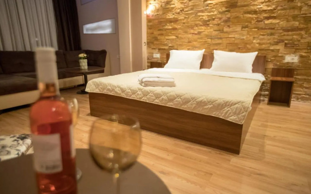 Taurus apartment 1