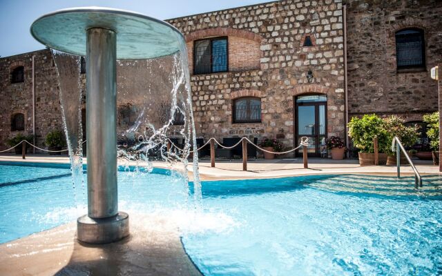 Relais Santa Anastasia