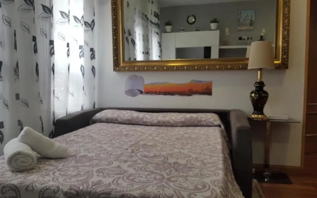 Like Home Madrid Apartments