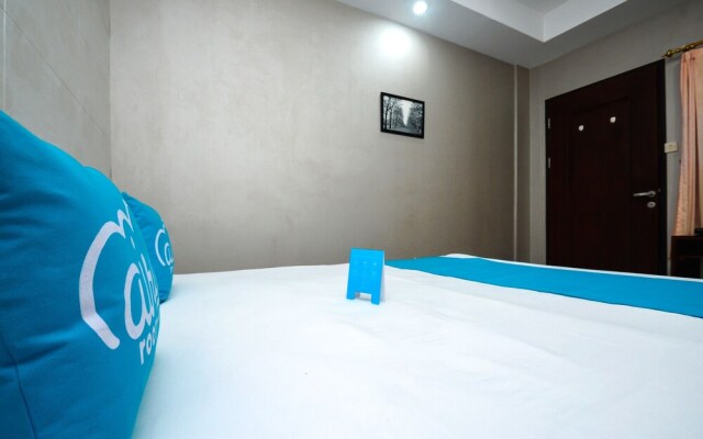 Airy Ahmad Yani Ketintang Baru Dua 12 Surabaya