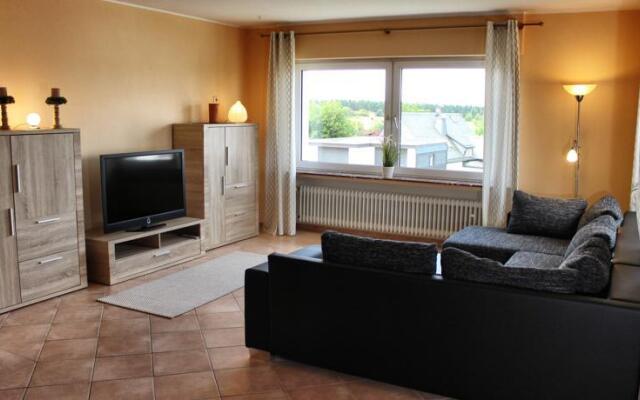 Winterberg Appartements 21057 - 21058