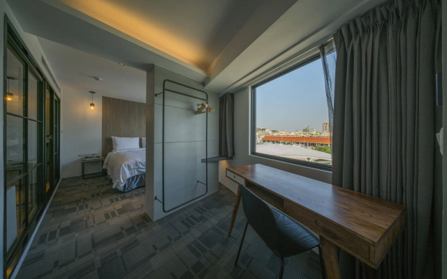 Watermark Hotel Sizihwan