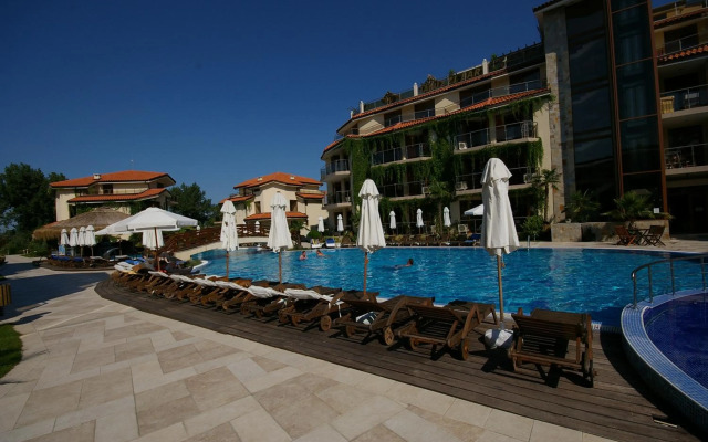 Laguna Beach Resort & Spa