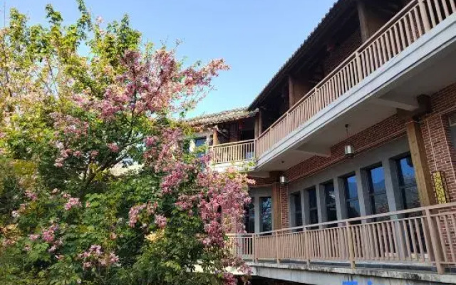Huangyao Flowers Ocean Hotel