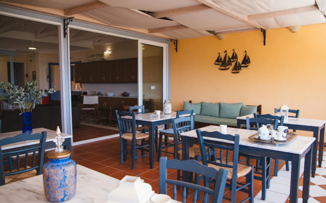 Ionio Hotel