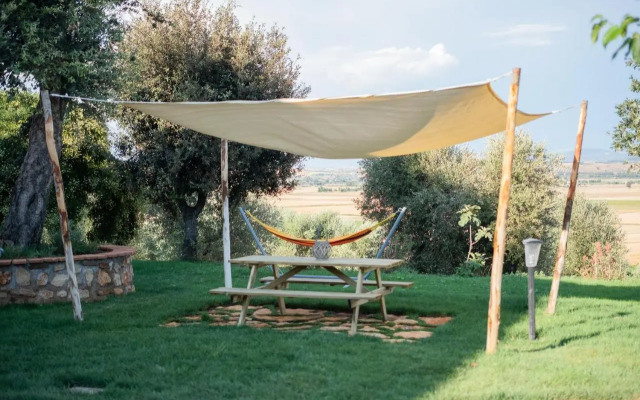 Agriturismo I Grappoli