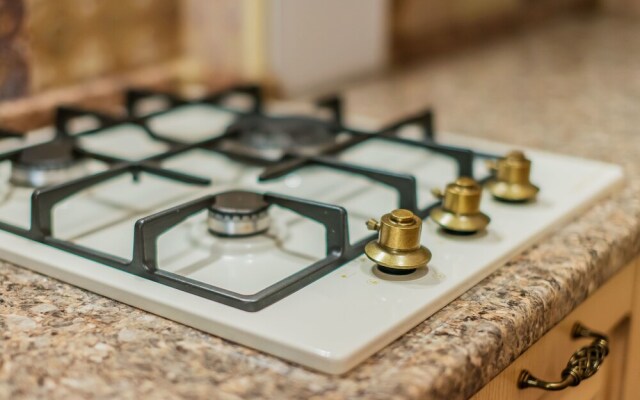 Moscow City Apartments Red Square