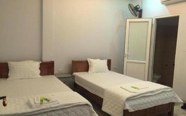 An Binh Hotel 2