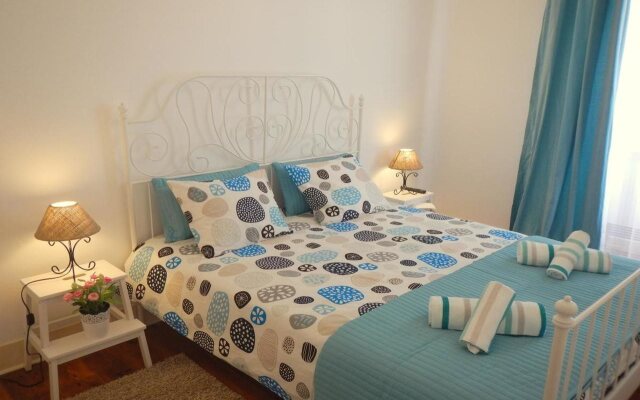 Estrela Charming Rooms