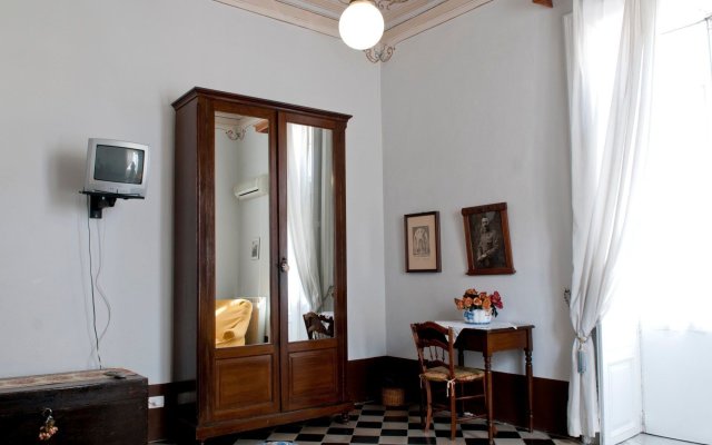 Casa Cristina