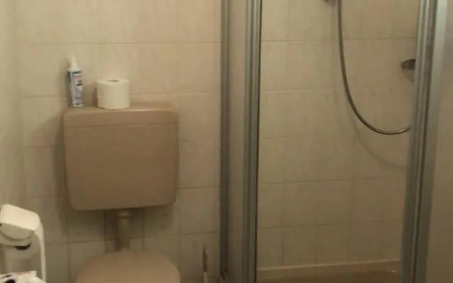 Pension Doffenmühle Köppl