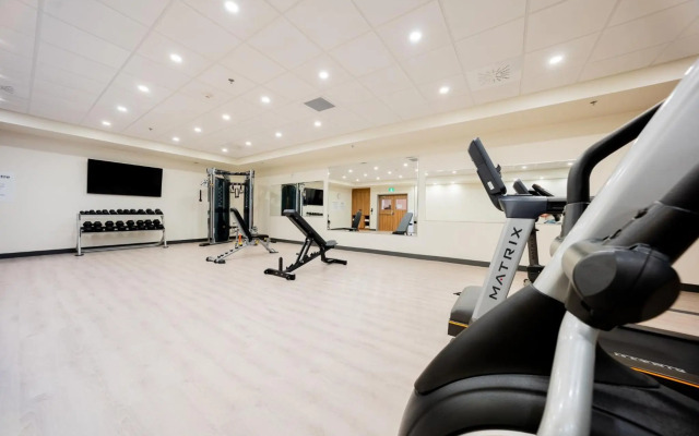 Holiday Inn Express & Suites Trois Rivieres Ouest by IHG