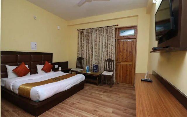 Oyo 15440 Hotel Parvati Valley