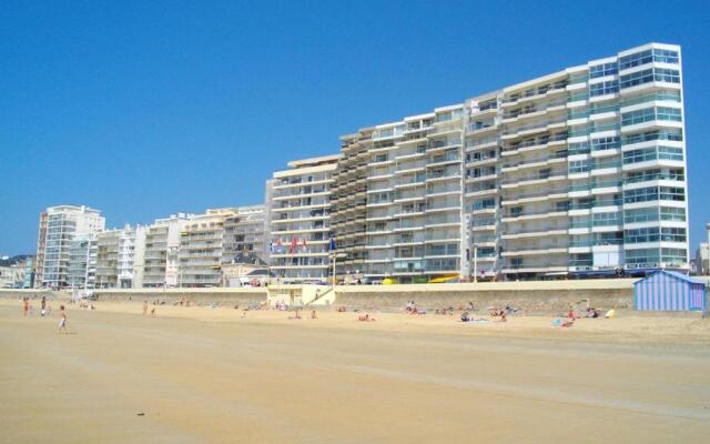 Appartement Les Sables-d'Olonne, 2 pièces, 5 personnes - FR-1-92-639