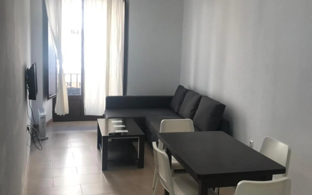 Apartamento Avilés