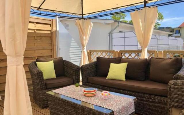 Hotel - Pension Zur Traube