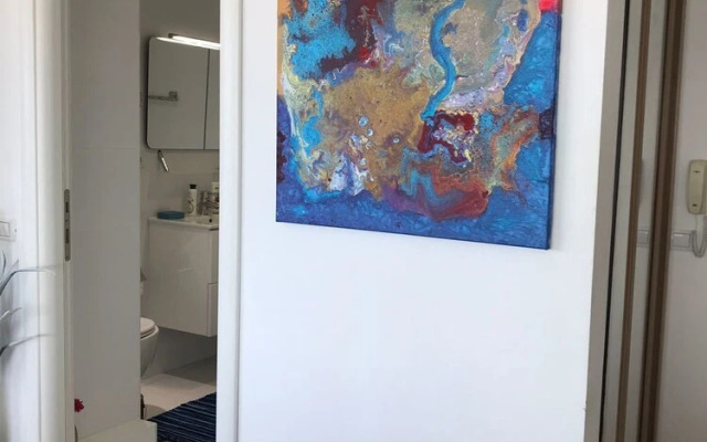 Sea View Penthouse Mamaia