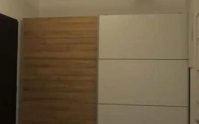 Apartament-Sweet Night