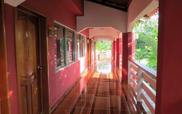 Hotel El Viajero by Rotamundos