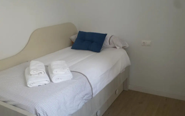 Granaxperience Puerta Real Apartment