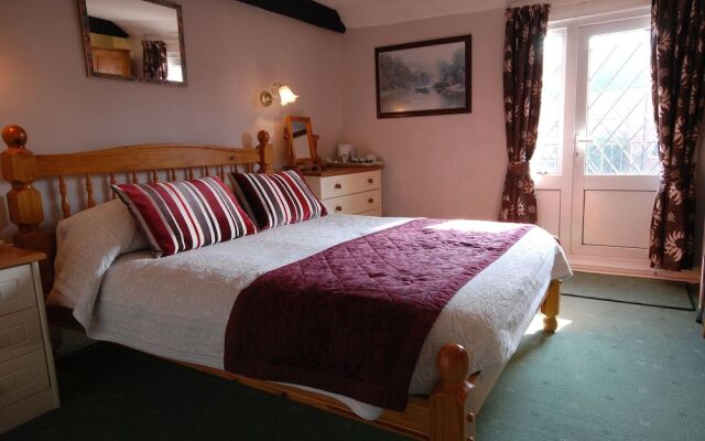 The Olde Forge Hotel