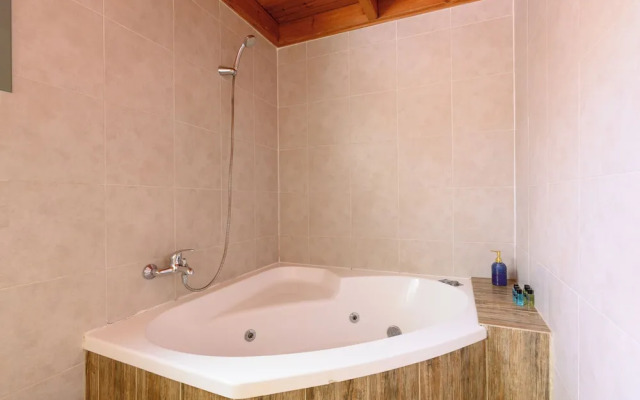 Belfer's Dead Sea cabins- Apartments