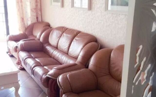 Sanya 80 Nianhua Hotel