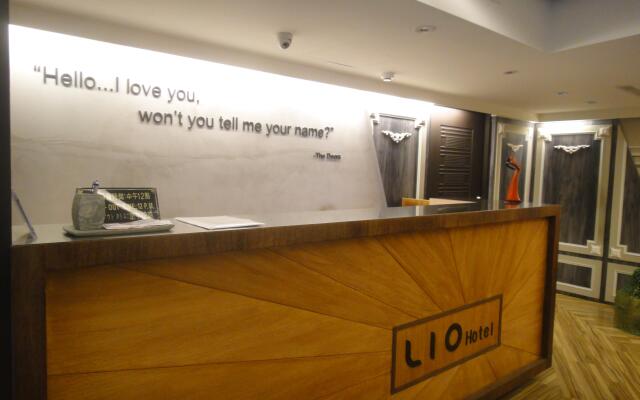 Lio Hotel Ximen