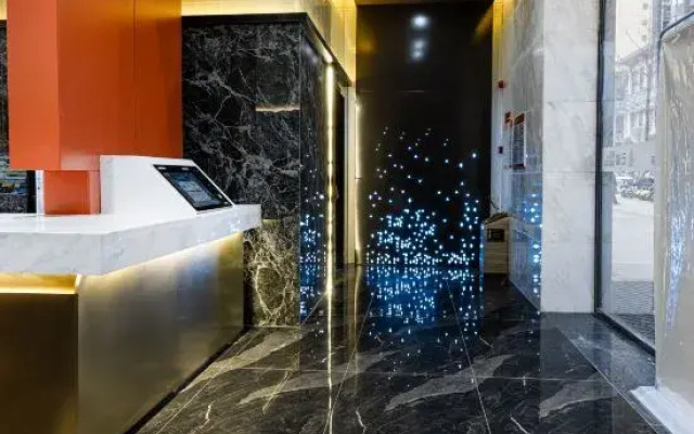 Tumai Cloud Hotel (Renli Diwang Square Branch)