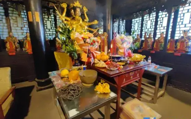 jianjusu（qingchenshaxinshanmendian）
