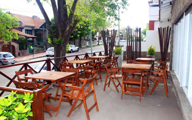Terrazas de Alem Hotel Boutique
