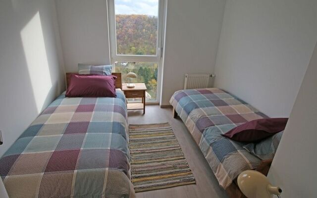 Terrasses D'alsace